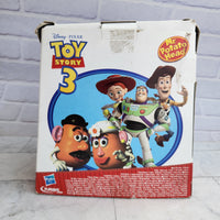 
              Spud Lightyear Mr Potato Head Buzz Lightyear Toy Story 3 In Box
            