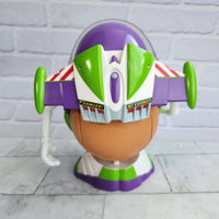 
              Spud Lightyear Mr Potato Head Buzz Lightyear Toy Story 3 In Box
            