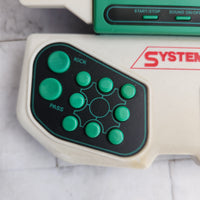 
              Systema Soccer Electronic LCD Game Vintage 90's In Box
            