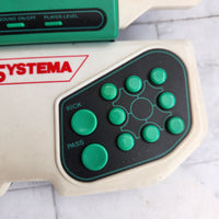 
              Systema Soccer Electronic LCD Game Vintage 90's In Box
            