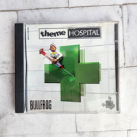 
              Theme Hospital PC CD-ROM Jewel Case
            