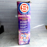 
              S Club 8 Dance Mat For PS2 + PS1 In Original Box
            