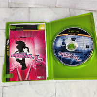 
              Dance Mat Xbox Dance Uk 8 Step With Game For Original Xbox In Box
            