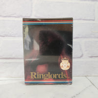 
              1991 Ringlords Boxing 40 Card Set New Sealed
            