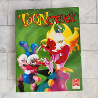 
              Toon Struck Toonstruck Big Box PC CD-ROM Complete Both Discs + Manual
            