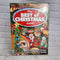 The Best Of Christmas Game Logo Board Game New Sealed