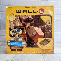 
              Disney Wall-e Rubbish Rummage Electronic Board Game New In Box
            