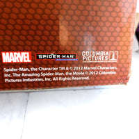 
              Marvel Spiderman Showdown Track Set Spiderman Vs Lizard Majorette Rare New 2012
            