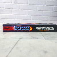 
              Scud The Disposable Assassin: The Whole Shebang: Beginning, Middle, and End Book
            