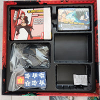 
              My Hero Academia Plus Ultra Board Game
            