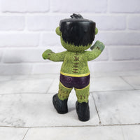 
              Bad Taste Bear Monsters Bundle Frankenstein + Dracula In Box + Polystyrene
            