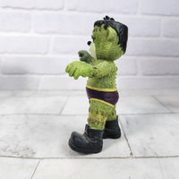 
              Bad Taste Bear Monsters Bundle Frankenstein + Dracula In Box + Polystyrene
            