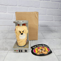 
              Bad Taste Bear Donna Donner Kebab In Box
            