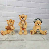 
              Bad Taste Bears Bundle Arran DJ Zippy
            