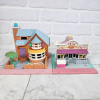 
              Polly Pocket Pollyville Bundle
            