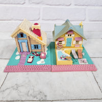 
              Polly Pocket Pollyville Bundle
            