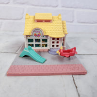 
              Polly Pocket Pollyville Bundle
            