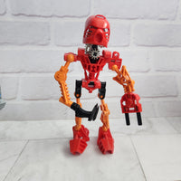 
              LEGO Bionicle Bundle Toa Vakama 8601 Toa Whenua 8603 Toa Tahu 8534 With Box
            