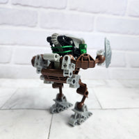 
              LEGO Bionicle 8576 Lehvak-Kal 8575 Kohrak-Kal 8561 Nuhvok Boxed
            