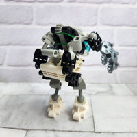 
              LEGO Bionicle 8576 Lehvak-Kal 8575 Kohrak-Kal 8561 Nuhvok Boxed
            