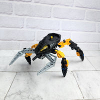 
              LEGO Bionicle Bundle Rahkshi Lerahk 8589 Oohnorak 8744
            