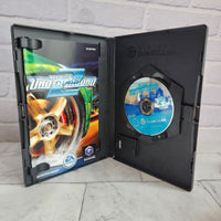 
              Need For Speed Underground 2 Nintendo Gamecube - Complete With Manual
            