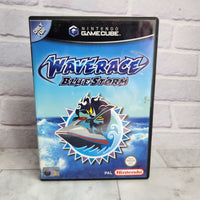 
              Wave Race Nintendo Gamecube - Complete With Manual
            