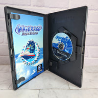 
              Wave Race Nintendo Gamecube - Complete With Manual
            