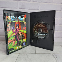 
              Charlie and the Chocolate Factory Nintendo Gamecube - Complete With Manual
            