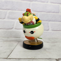 
              Bowser Jr Nintendo Amiibo  Super Smash Bros Collection - No. 43
            