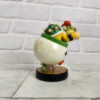 
              Bowser Jr Nintendo Amiibo  Super Smash Bros Collection - No. 43
            