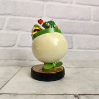 
              Bowser Jr Nintendo Amiibo  Super Smash Bros Collection - No. 43
            