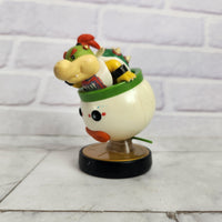 
              Bowser Jr Nintendo Amiibo  Super Smash Bros Collection - No. 43
            