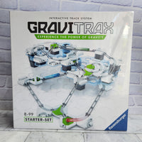 
              Gravitrax Starter Set XXL Ravensburger New Sealed STEM & Construction Set 8-99
            