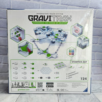 
              Gravitrax Starter Set XXL Ravensburger New Sealed STEM & Construction Set 8-99
            