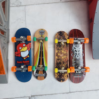 
              Tech Deck Ryan Sheckler Warehouse Bundle With Ramps Skatepark and Fingerboards
            