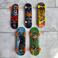 
              Tech Deck Tony Hawk Circuit Boards Fingerboard Bundle
            