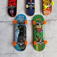 
              Tech Deck Tony Hawk Circuit Boards Fingerboard Bundle
            