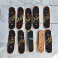 
              Tech Deck Tony Hawk Circuit Boards Fingerboard Bundle x 10
            