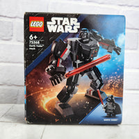 
              LEGO Star Wars 75368 Darth Vader Mech New In Box
            