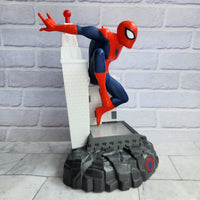 
              Spider-Man Money Bank Piggy Bank Box Lights and Sounds
            