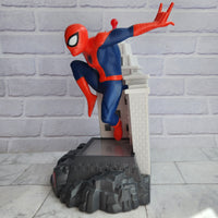 
              Spider-Man Money Bank Piggy Bank Box Lights and Sounds
            