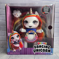 
              Poopsie Dancing Unicorn Rainbow Brightstar Doll New In Box
            