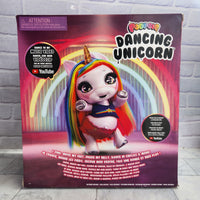 
              Poopsie Dancing Unicorn Rainbow Brightstar Doll New In Box
            