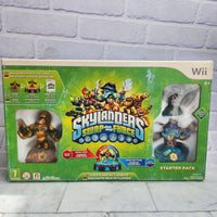 
              Skylanders Swap Force Starter Pack Nintendo Wii  New Sealed
            