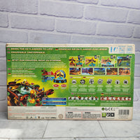 
              Skylanders Swap Force Starter Pack Nintendo Wii  New Sealed
            