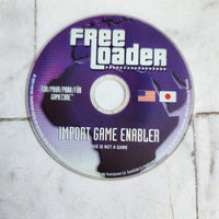 
              Nintendo Gamecube Freeloader - Plays JAP & US Games on  - PAL Disc Only
            