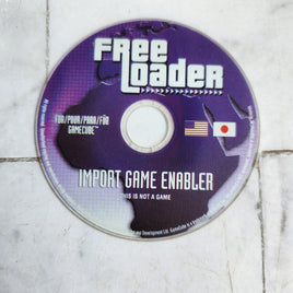 Nintendo Gamecube Freeloader - Plays JAP & US Games on  - PAL Disc Only