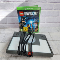 
              LEGO Dimensions XBOX One Game + Portal USB
            