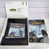 
              Cutthroats Big Box PC Game EIDOS Creators Of Gangsters Complete English
            